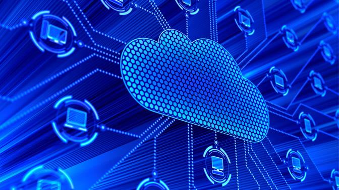Crece gasto mundial en infraestructura cloud
