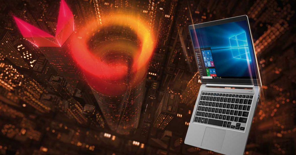 AMD llevará al CES 2019 sus procesadores y gráficas de 7 nm