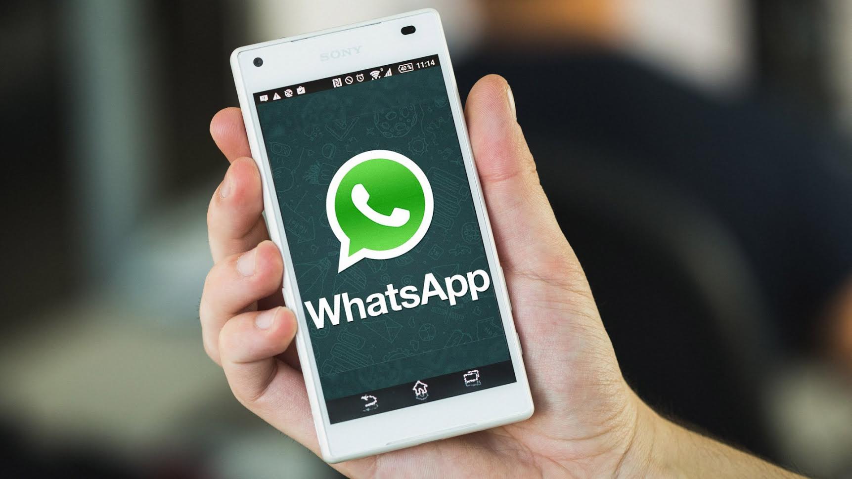 Whatsapp estará certificado para fines comerciales con Inteligencia Artificial