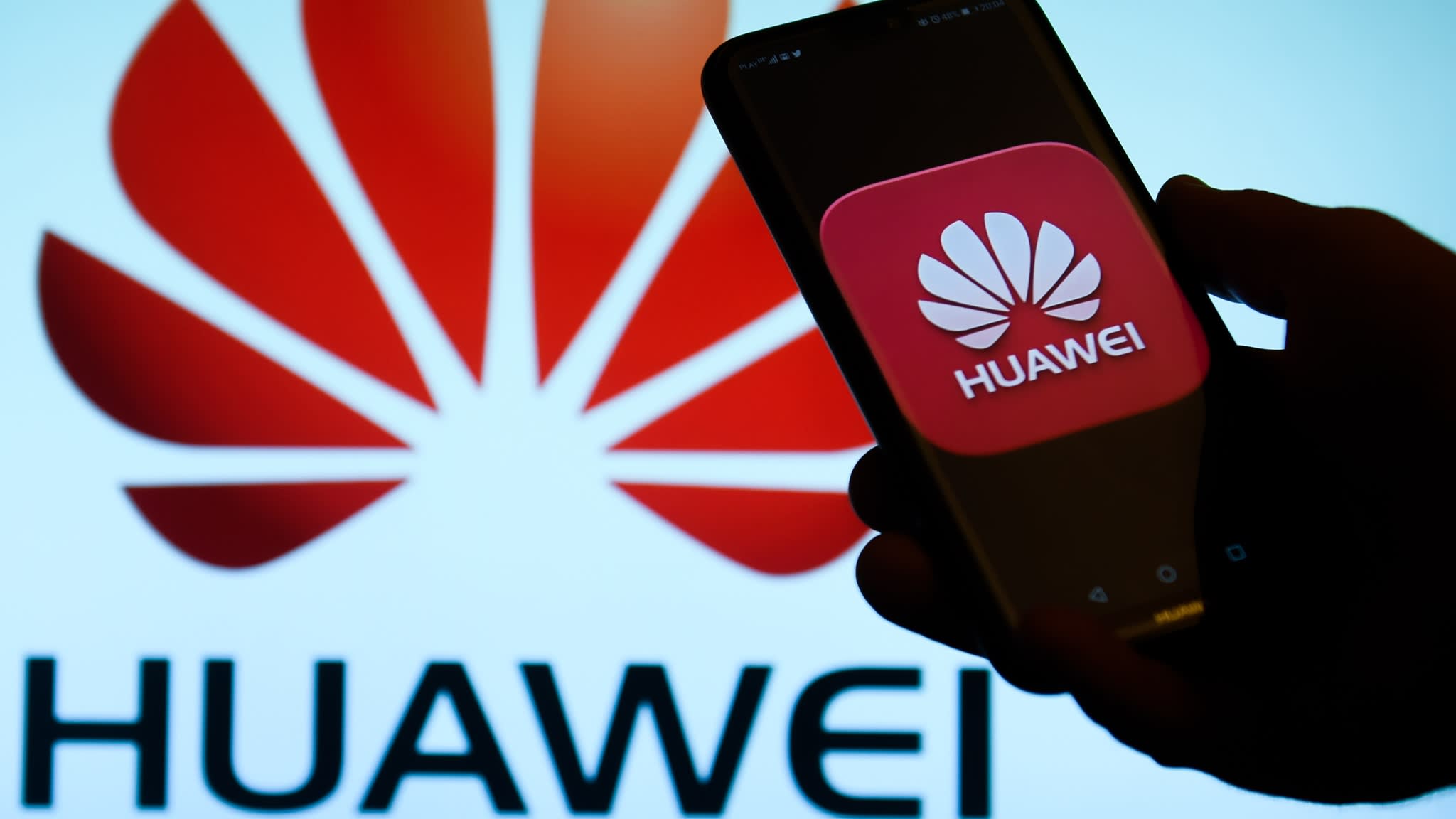 Huawei anuncia nuevos chips con Inteligencia Artificial