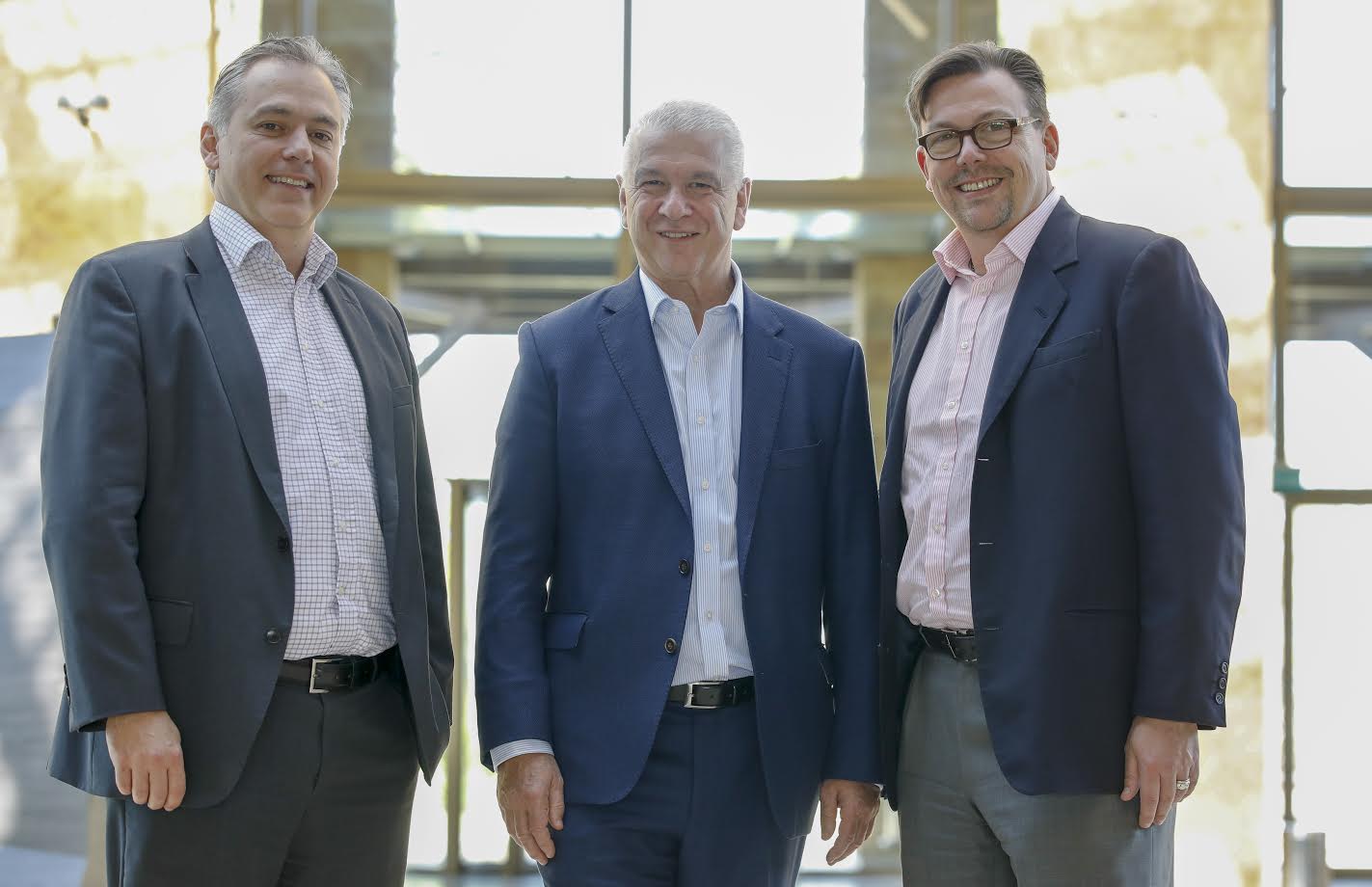 Logicalis realizó la sexta edición del TIC Forum