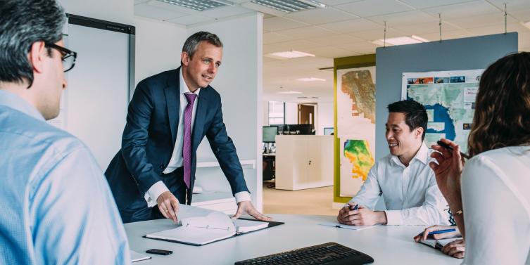 Aon Chile aborda cómo apalancar la transformación digital en el área de recursos humanos