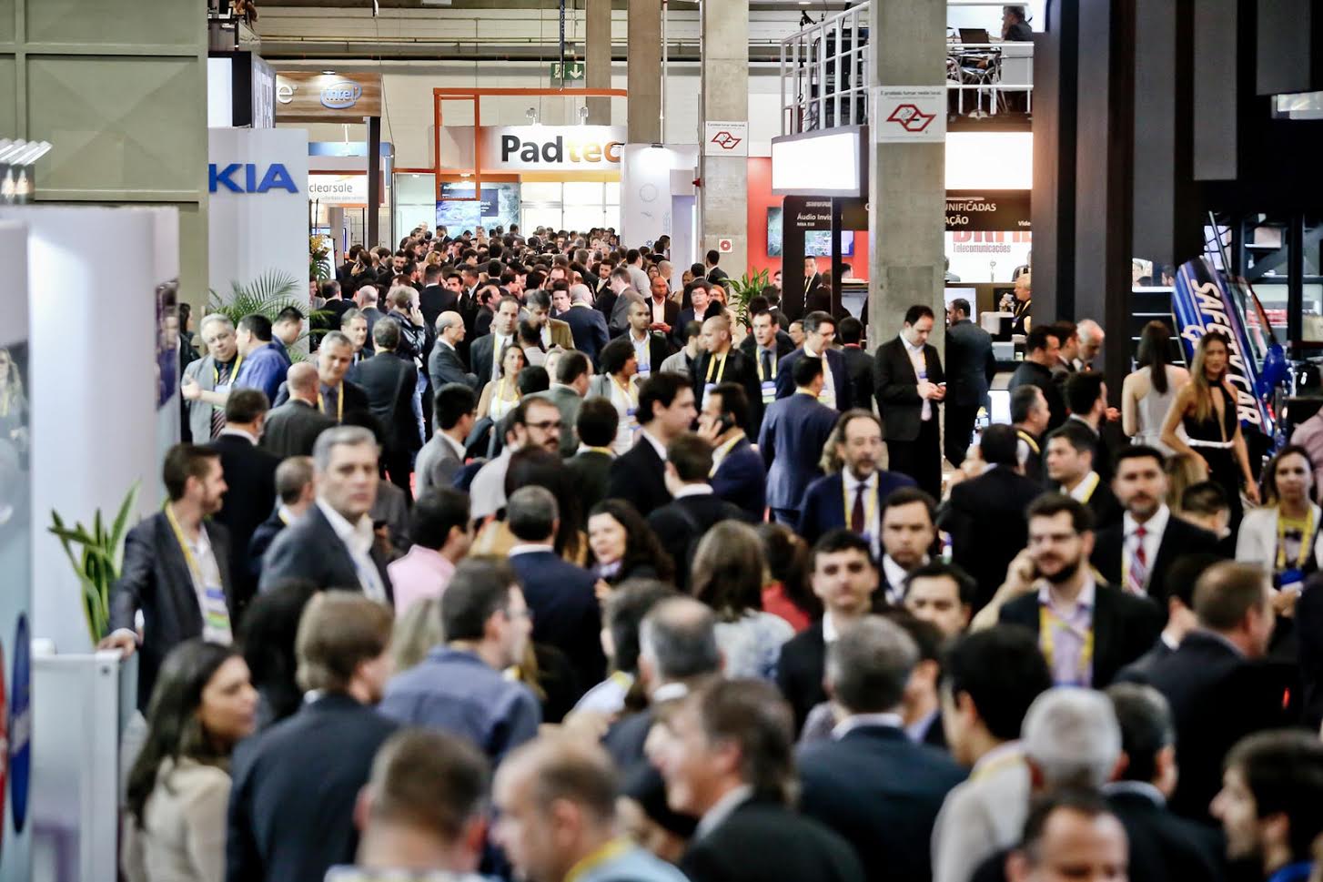 Red Hat analiza la transformación de las telecomunicaciones en Futurecom 2018