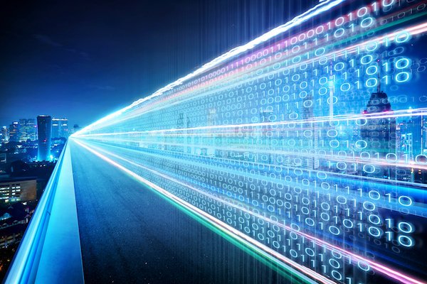 NVIDIA anuncia plataforma de aceleración por GPU y código abierto RAPIDS