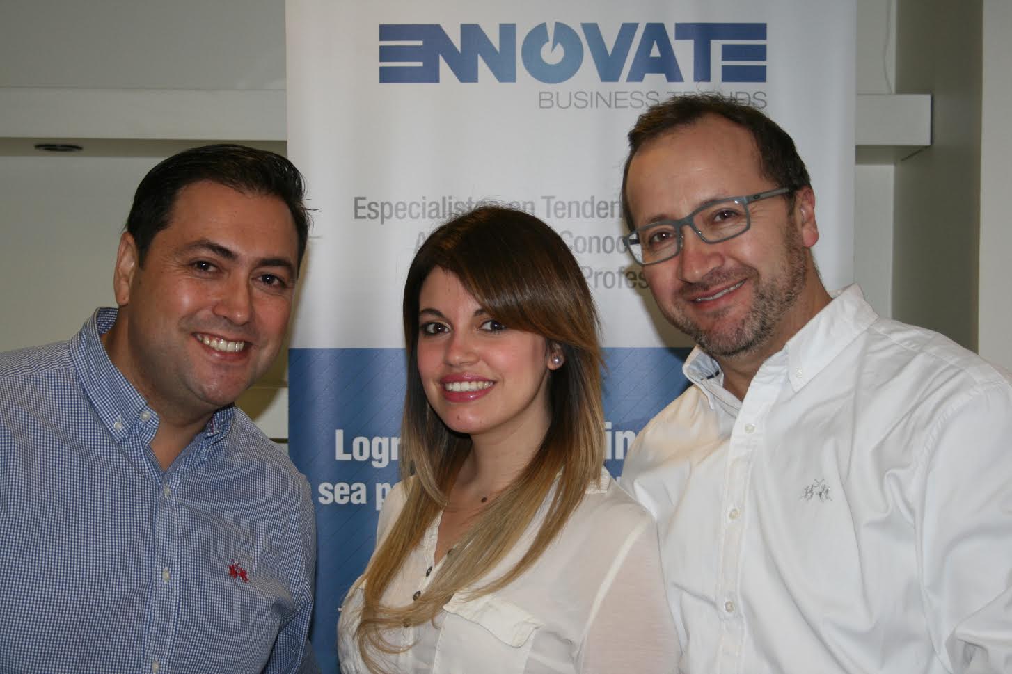 Ennovate es partner oficial de EXIN en Chile