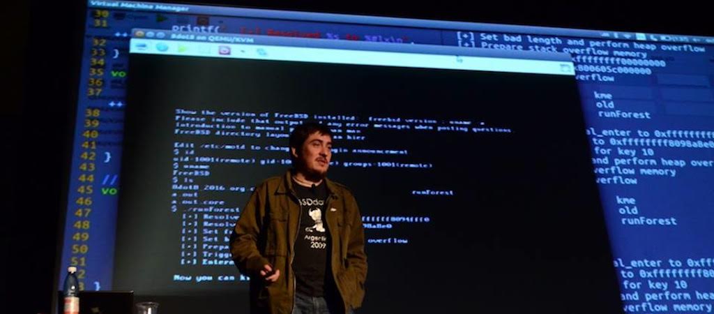 8dot8 celebra su octava versión y consolida octubre como el mes de la Ciberseguridad