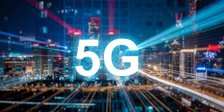 Samsung y NEC firman acuerdo de colaboración en tecnología 5G