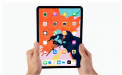 Apple presenta nuevos dispositivos