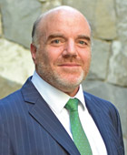 Guillermo Carey, Presidente de AmCham Chile – CEIA: “Para promover la IA es necesario potenciar nuevos talentos, modelos de negocios y marcos regulatorios”