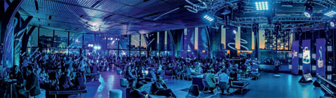 HP Awards reconoce a empresas a la vanguardia en innovaciones TI