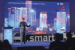 CHILE ICT 2018 – SMART GRID: Analizan convergencia entre la industria eléctrica y las telecomunicaciones