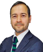 Alfonso Barraza, Presidente del PMI, Capítulo Santiago, Chile: “La gestión de los stakeholders en proyectos tecnológicos es un área de conocimiento muy interesante de profundizar”