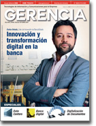Revista Gerencia - Octubre 2018