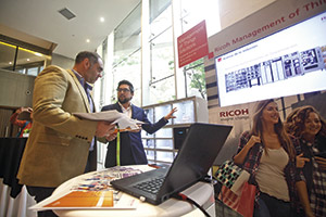 Ricoh realiza lanzamiento oficial de su Vertical de Salud