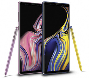 SAMSUNG: ¿Cómo llevar tu oficina en cada momento?