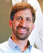 Eli Senerman, Chief Digital Officer para Walmart Chile y Argentina: “Nos estamos preparando para liderar el retail del futuro y llegar a ser una empresa digital con tiendas”