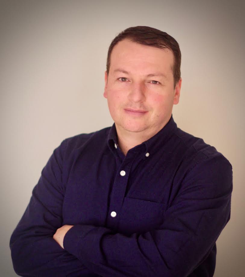 Netskope incorpora a Mauricio Sotomayor como Customer Success Manager para Latam