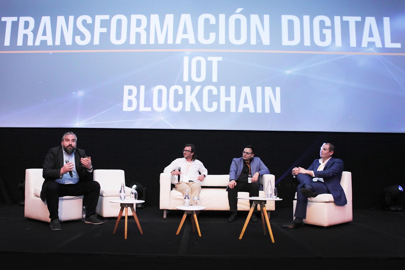 Realizan segunda versión de ExpoChiletec 2018