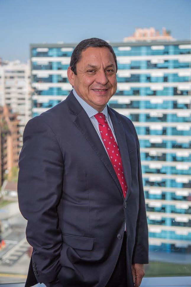 Defontana designa nuevo Gerente de Ventas de Soluciones de RRHH para Medianas y Grandes Empresas