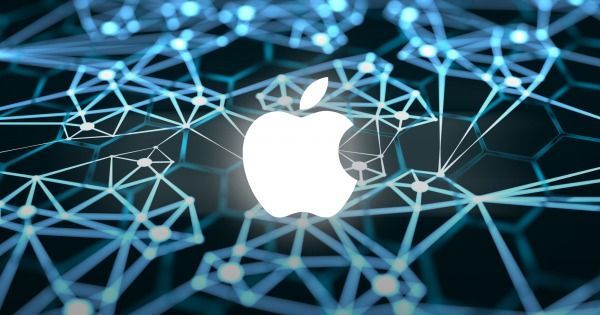 Apple compra startup de Inteligencia Artificial