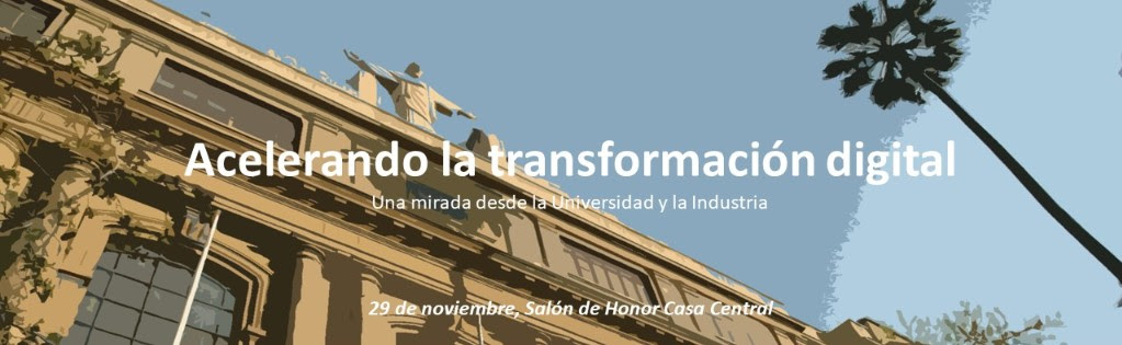 Segundo Encuentro Universidad – Industria en Computación y Tecnologías de la información