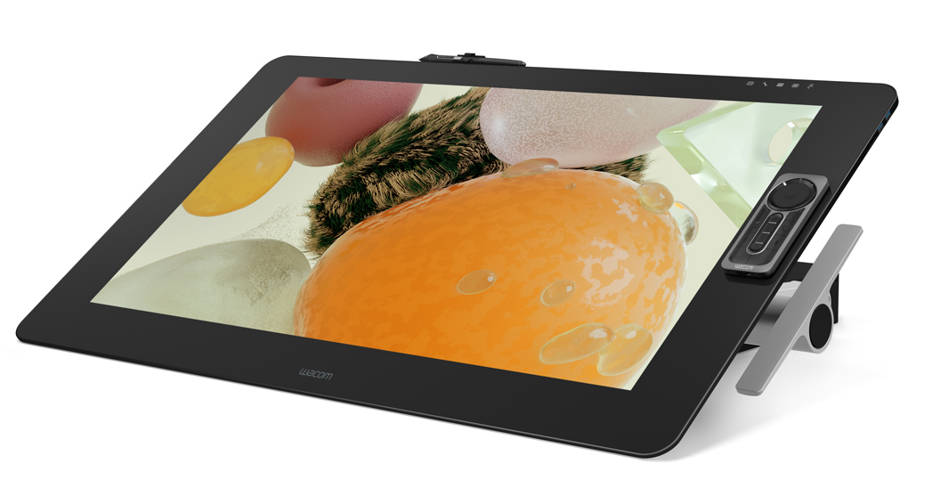 Wacom anuncia monitor interactivo Cintiq Pro de 32 pulgadas