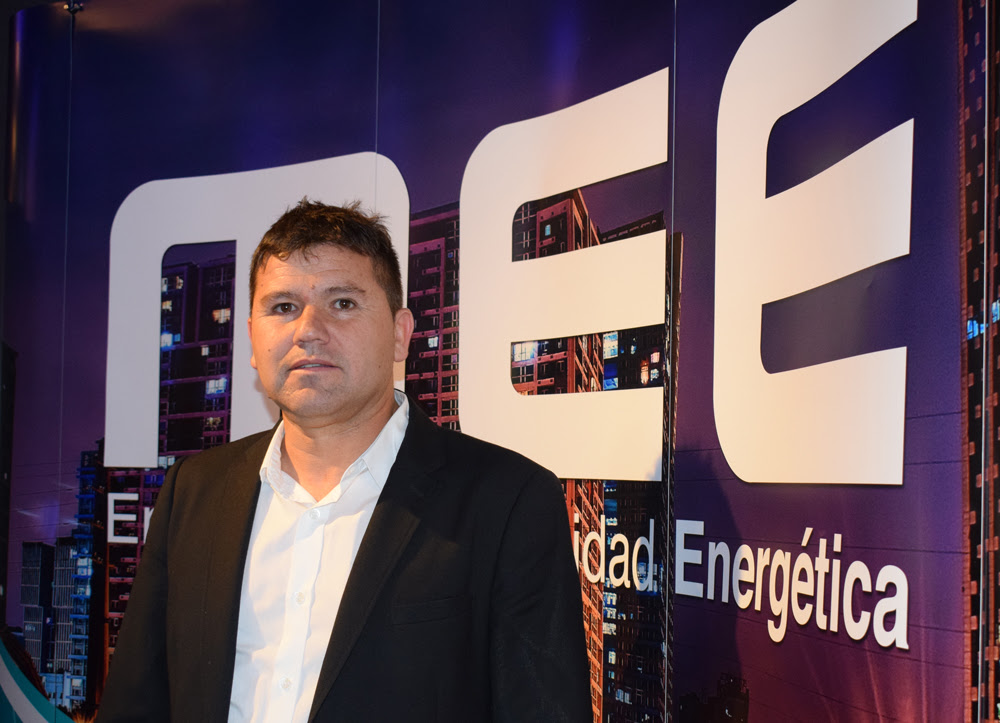 MEE destaca experiencia en soluciones energéticas para Data Center