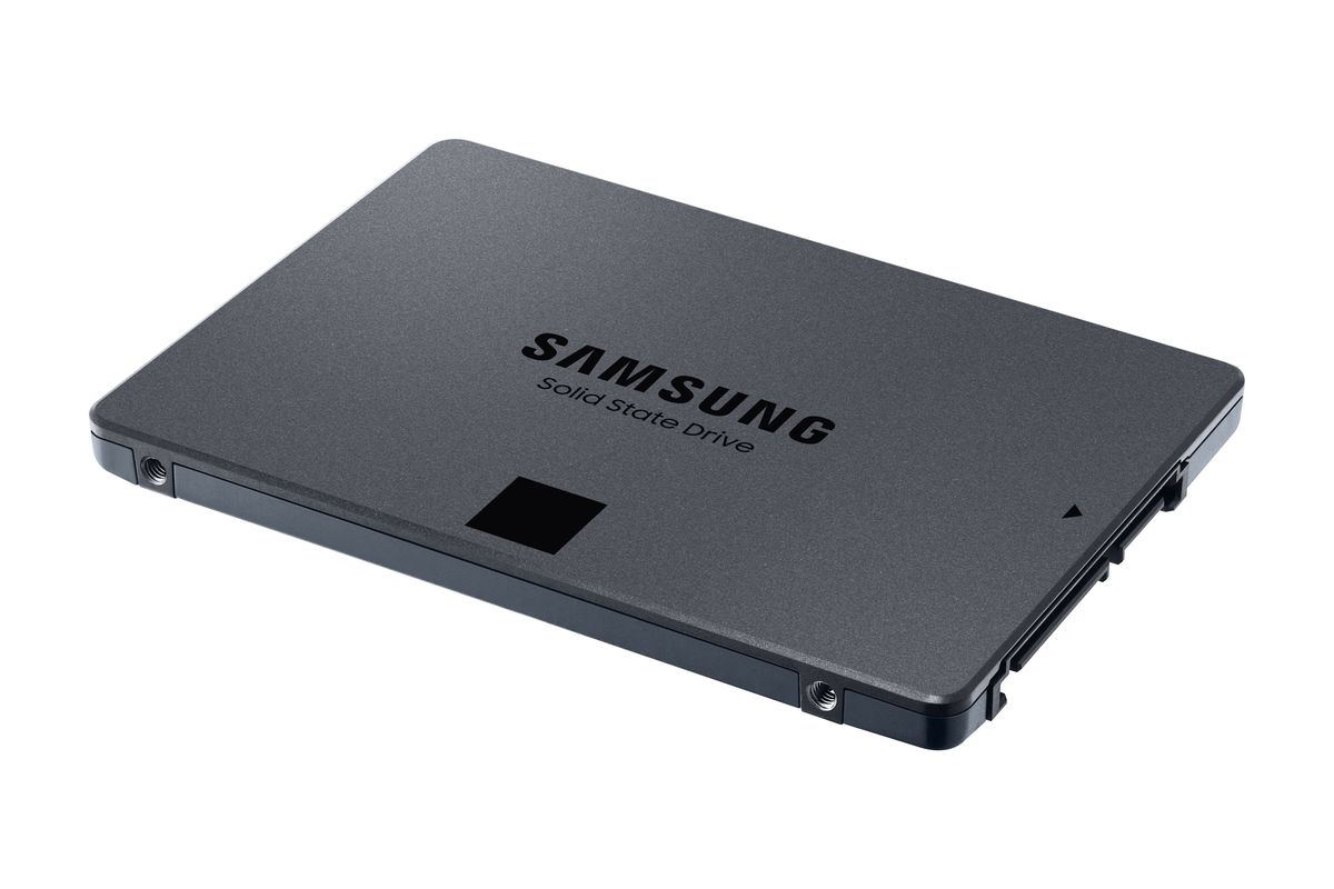 Samsung anuncia nuevas SSD de hasta 4 TB