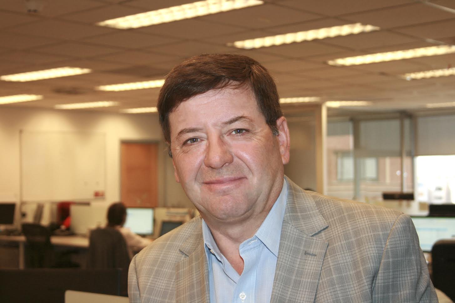 Sovos designa nuevo director de servicios profesionales para América Latina