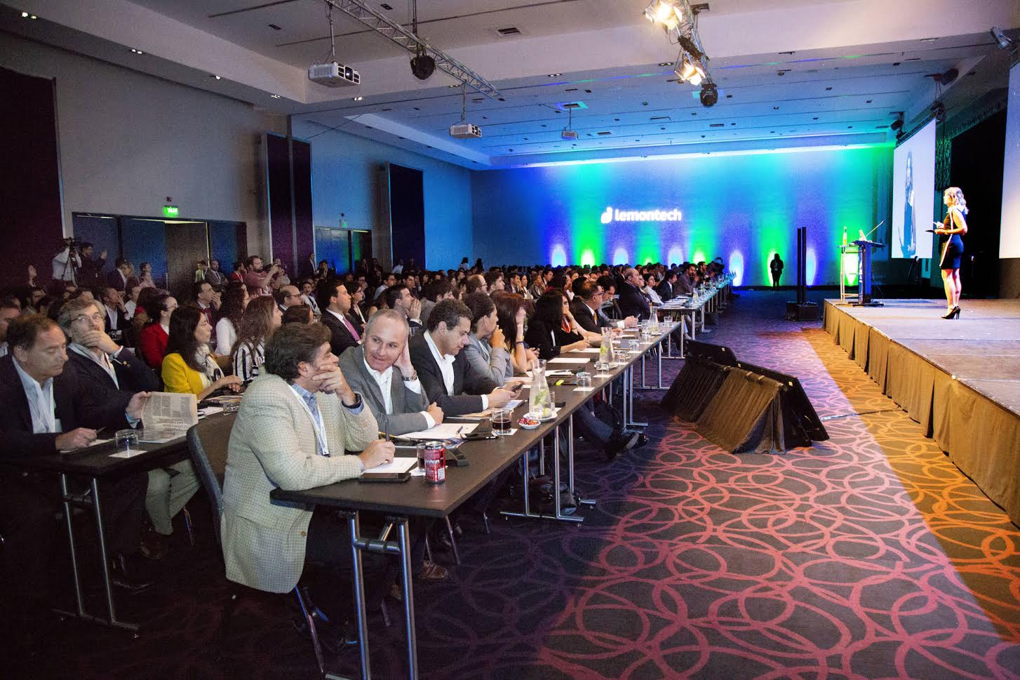 El 60% de las firmas legales tendrá un robot trabajando para ellos al 2020