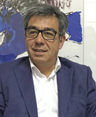 Eduardo Cordero, Gerente General de KOLFF: “Nuestro arribo a España refuerza la certeza de que las empresas chilenas pueden estar en todo el mundo”