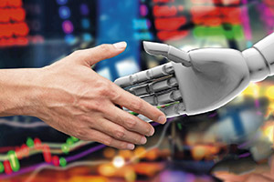 Cinco mitos sobre el futuro del trabajo