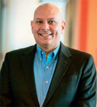 John Allessio, Vicepresidente de Servicios Globales de Red Hat: “Todas las compañías más grandes de la industria están orientándose a código abierto”