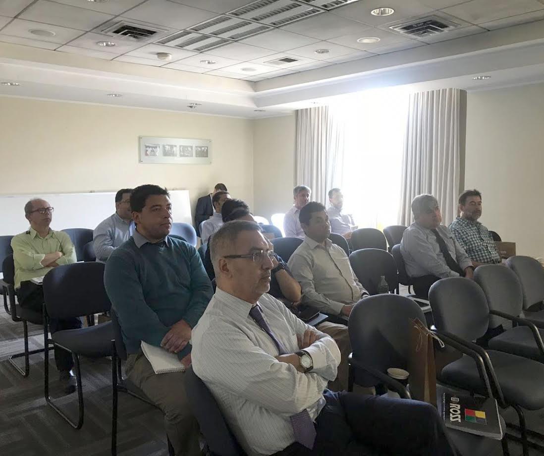 Workshop de ITQ aporta visión integral de ciberseguridad al SII