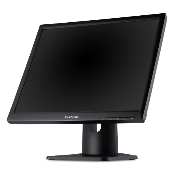 ViewSonic presenta monitor con tecnología resistiva touch y múltiples opciones de conectividad