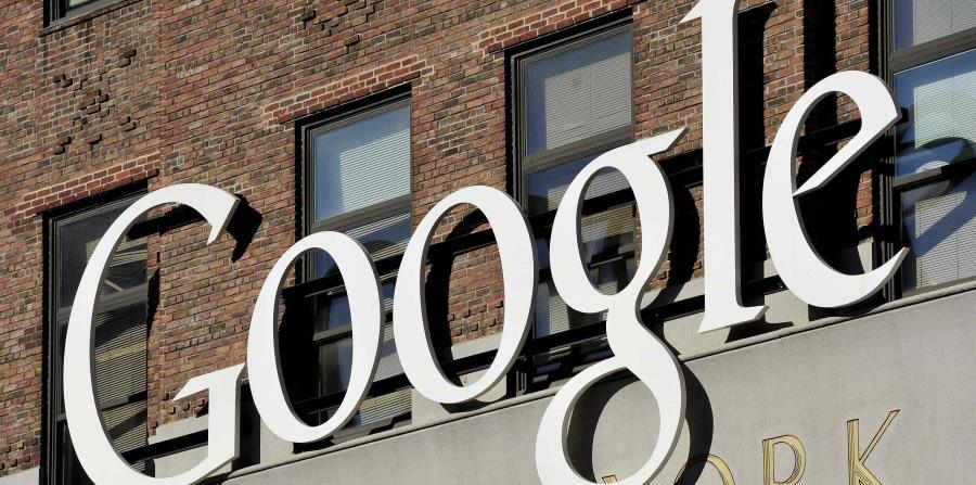 Google anuncia nuevo campus en Nueva York