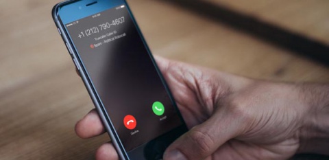 Chile es el tercer país del mundo con mayor número de llamadas spam al mes