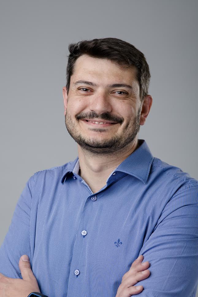 Waldemar Castanho asume como responsable del CoE Agile de everis