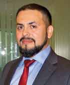 Narciso Basic, Information Security Officer, Equifax Chile: “El objetivo es que los colaboradores entiendan que la seguridad es una tarea de todos”