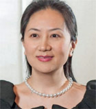 Reflexiones de Meng Wanzhou, CFO de Huawei, tras su detención en Canadá