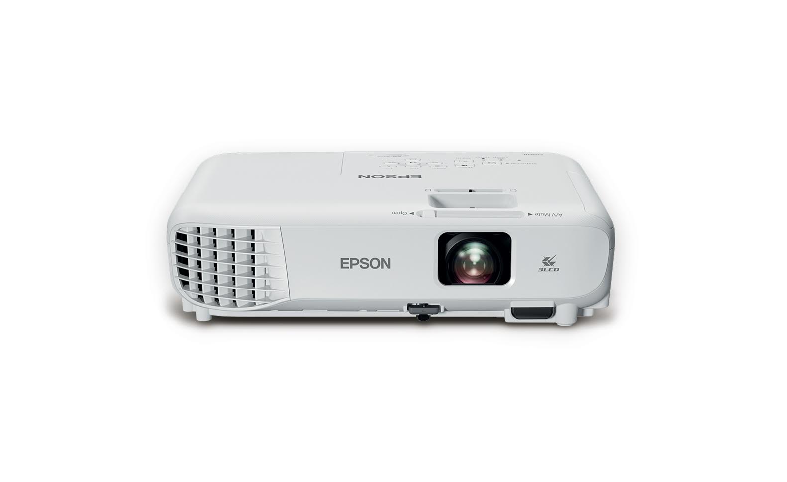Epson presenta nuevo videoproyector compacto PowerLite X05+