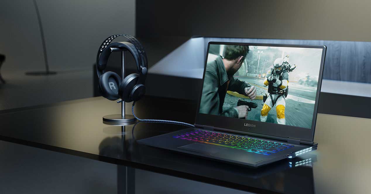 Novedades de Lenovo en CES 2019