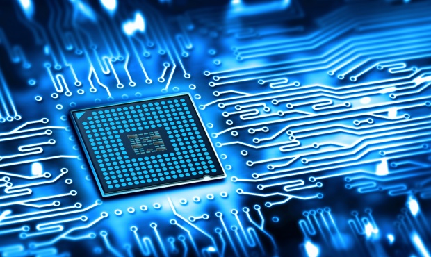 Mercado de semiconductores crece 13,4% en 2018