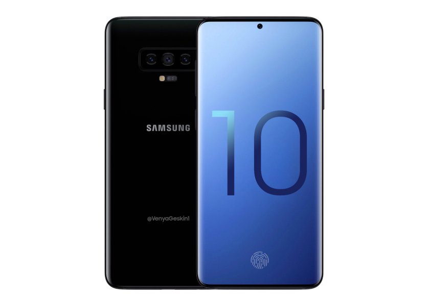 Samsung anuncia fecha de presentación del Galaxy S10