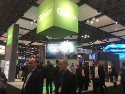 NCR está presentando sus soluciones más completas para Retail en el NRF 2019