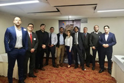 SONDA se une con Microsoft Ciberseguridad