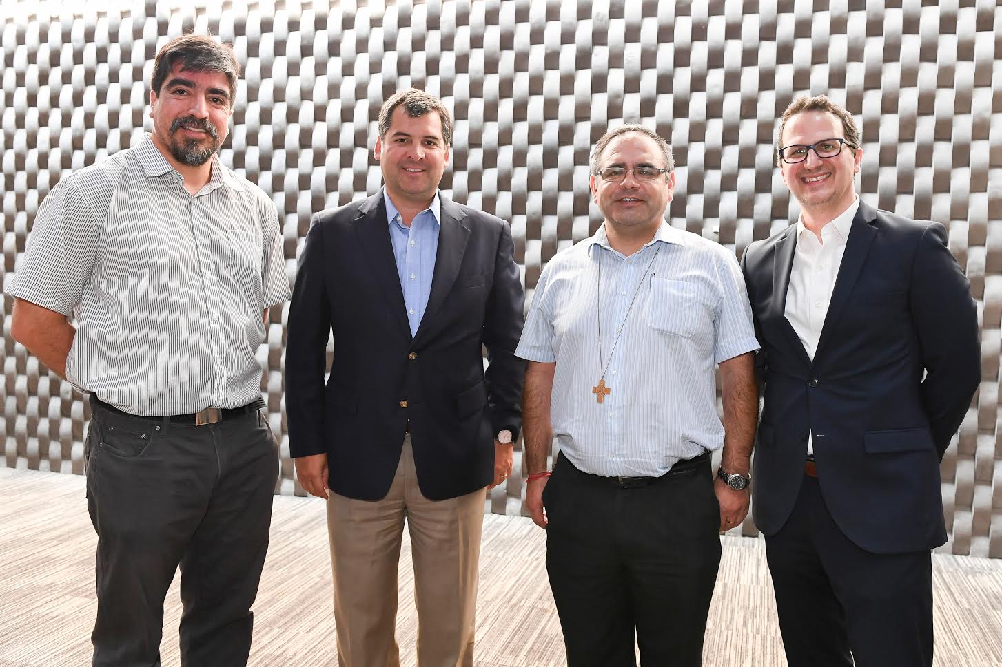 “Tecnologías con Impacto Social” reconoce a Fundación Don Bosco