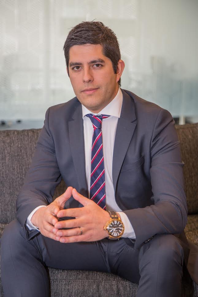 Consultora Robert Walters abre operaciones en Chile