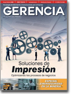 Revista Gerencia – Enero 2019