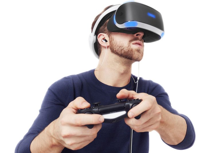 Prácticamente dos de cada 10 consolas usarán Realidad Virtual en 2023